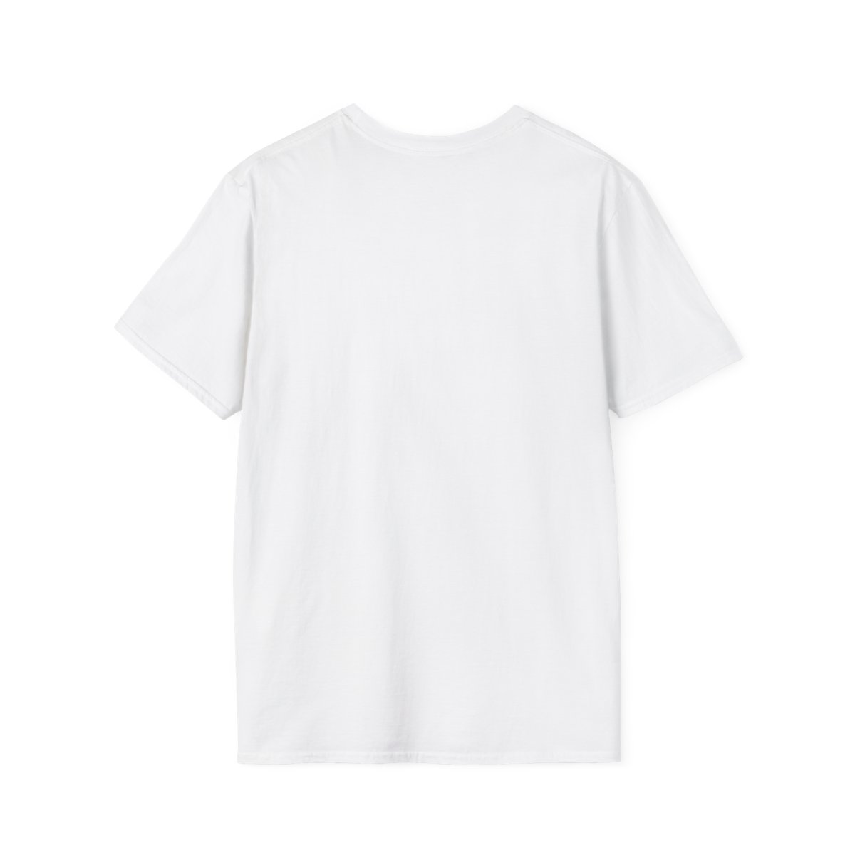 Invest Like The Best T Shirt - Patrick O'Shaughnessy - alternate angle 1, merchandise