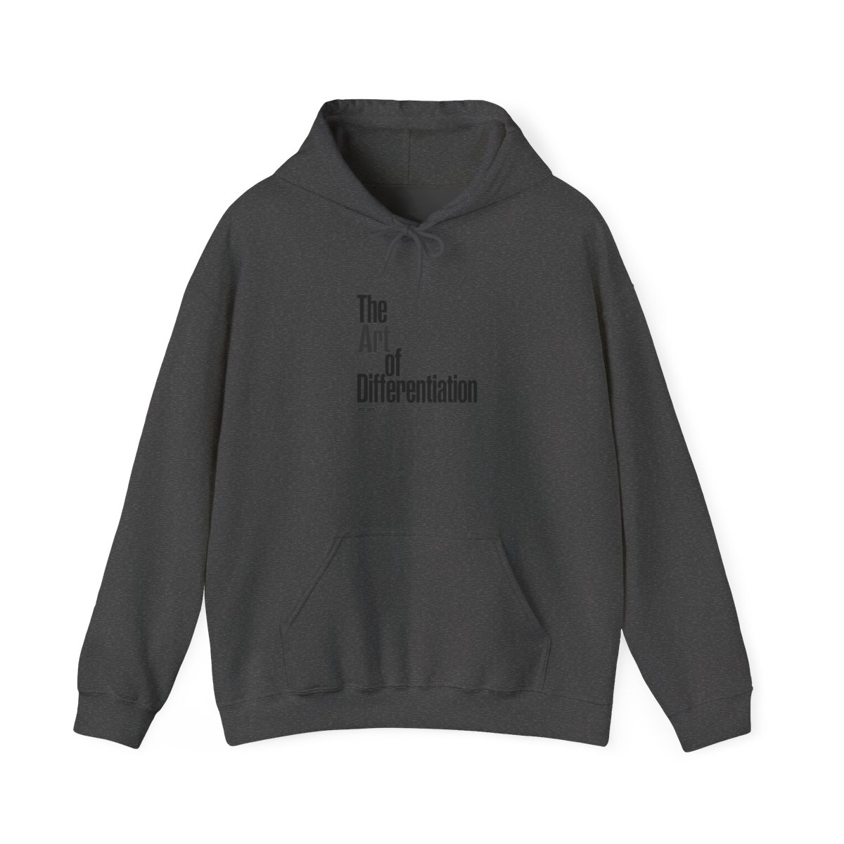 Invest Like The Best "Investing Masterclass" Hoodie