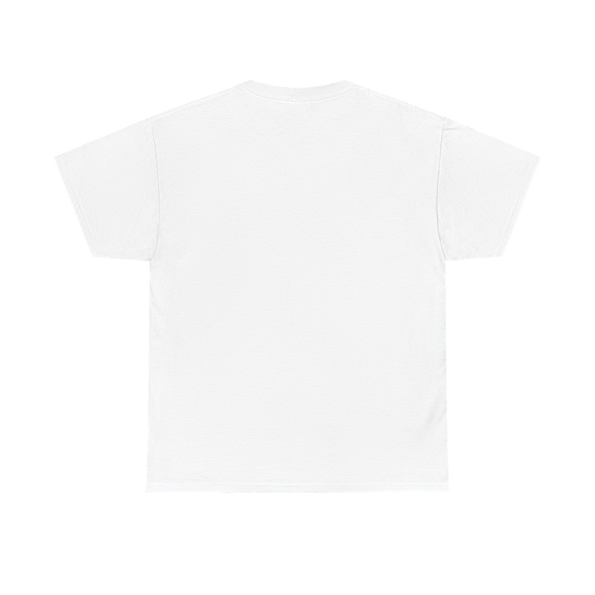 Invest Like The Best "Compound Curiosity" Unisex Tee - alternate angle 1, merchandise