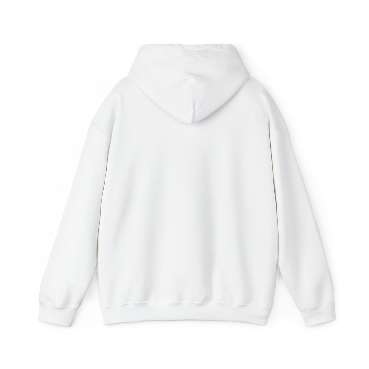 Invest Like The Best "Compound Curiosity" Hoodie - alternate angle 1, merchandise